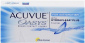 Acuvue oasys for astigmatism with hydraclear plus (6 линз)